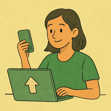 Order Online Icon